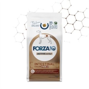 FORZA10 Intestinal Colon Fase II - Pesce