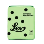 Traverse Lev 60x60 - 100pcs