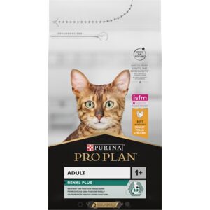 Purina Proplan Renal Plus Adult Pollo