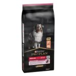 Purina ProPlan Adult Medium Salmone - 14kg