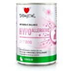 Disugual Metabolic Balance Hypoallergenic 400g - Coniglio