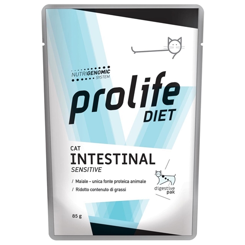 Prolife Diet Cat Intestinal Sensitive 85g