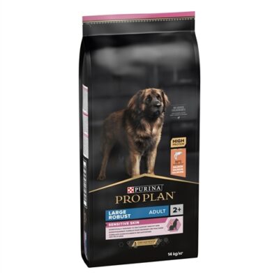 Purina ProPlan Adult Large Robust Salmone 14kg
