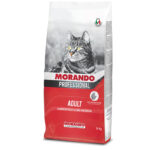 Morando Professional Adult Manzo e Pollo - 15kg