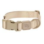 Ferribiella Collare Suprema Beige - L, BEIGE