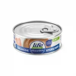 LifeCat Vellutate 70g - Salmone - Sterilised