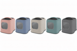 GimCat Toilette Smart Olimpia