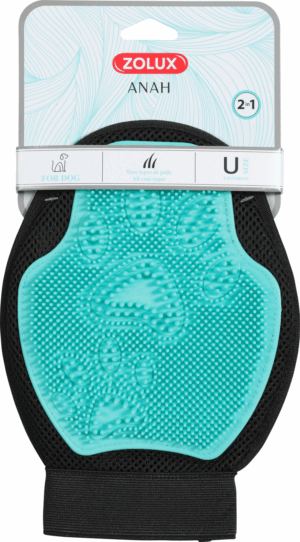 Zolux - ANAH - Guanto Doppio