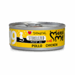 Mini-Me Sterilised 85g - Pollo