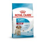 Royal Canin Medium Puppy - 10kg