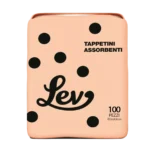 Traverse Lev 60X90 - 100pcs