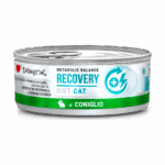 Disugual Metabolic Balance Recovery 85g - Coniglio