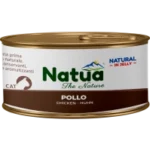 Natua Natural in Gelatina 150g - Pollo