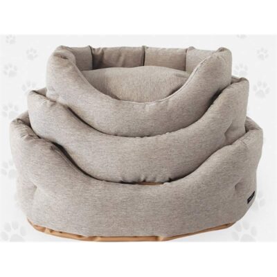 NASONERO - TRONO OVALE LOOK