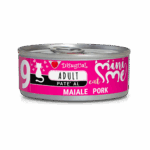 Mini-Me Adult 85g - Maiale