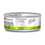Disugual Metabolic Balance Hepatic 85g - Quaglia