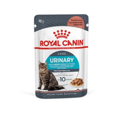 Royal Canin Blister Care Urinary Gatto - 12x85g