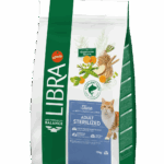 Libra Adult Sterilized con Tonno - 10kg