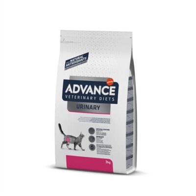 Advance Veterinary Diets Urinary Gatto - 3Kg