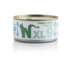 Natural Code XL 170g - Tonno e orata