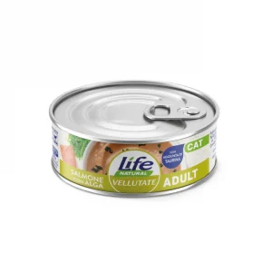 LifeCat Vellutate 70g