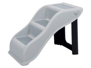 Scaletta in Plastica per Cani e Gatti