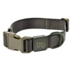 Ferribiella Collare Suprema Verde - M, Verde