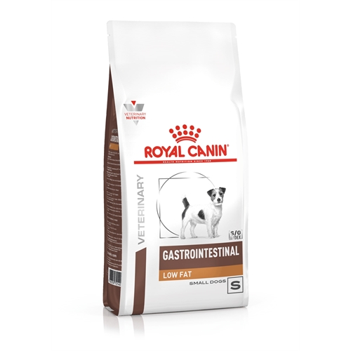 Royal Canin Gastro Low Fat Small Dog 1,5kg