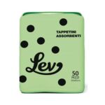 Traverse Lev 60x60 - 50pcs