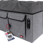 Zolux Seggiolino per Auto Nomad - Size M