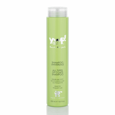 Yuup Shampoo Universale 250ml