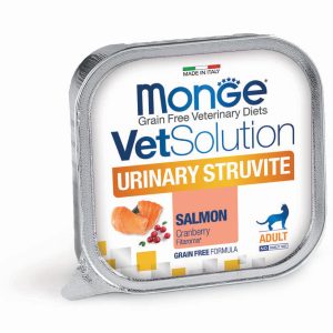 Monge Vetsolution Urinary Struvite 100gr