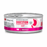 Disugual Metabolic Balance Digestion 85g - Maiale