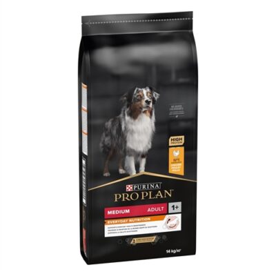 Purina ProPlan Adult Medium Pollo 14kg