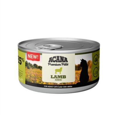 Acana Adult Patè Agnello 85g