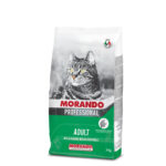 Morando Professional Adult Mix Verdure - 2kg
