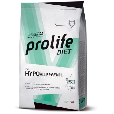 Prolife Diet Cat Hypoallergenic 1,5kg