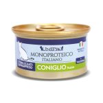 Unipro - Unicamente 85g - Coniglio - Sterilised
