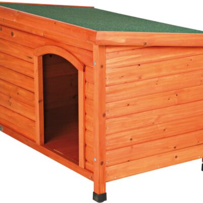 Casetta Classic in Legno per Cani - Taglia M/L