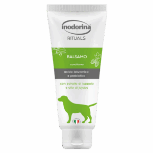 Inodorina Balsamo Rituals 250ml