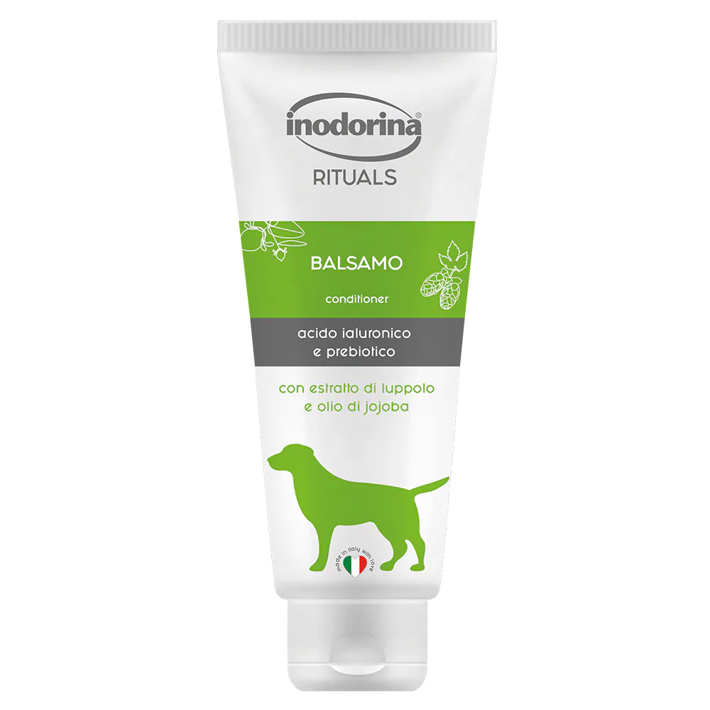 Inodorina Balsamo Rituals 250ml