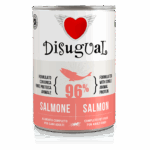 Disugual MonoProtein Adult Dog 400g - Salmone