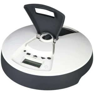 Distributore Automatico Cibo TX6