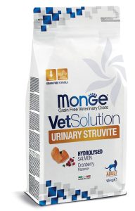 Monge VetSolution Urinary Struvite