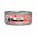 Mini-Me MonoProtein 85g - Salmone-Adult