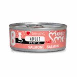 Mini-Me Adult 85g - Salmone