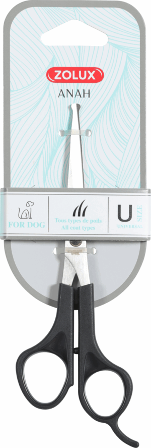 Zolux - ANAH - Forbici Dritte