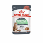 Royal Canin Alimento Umido Digestive Care Sensitive in Salsa - 85g