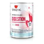 Disugual Metabolic Balance Digestion 400g - Sogliola