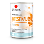 Disugual Metabolic Balance Intestinal 400g - Sogliola